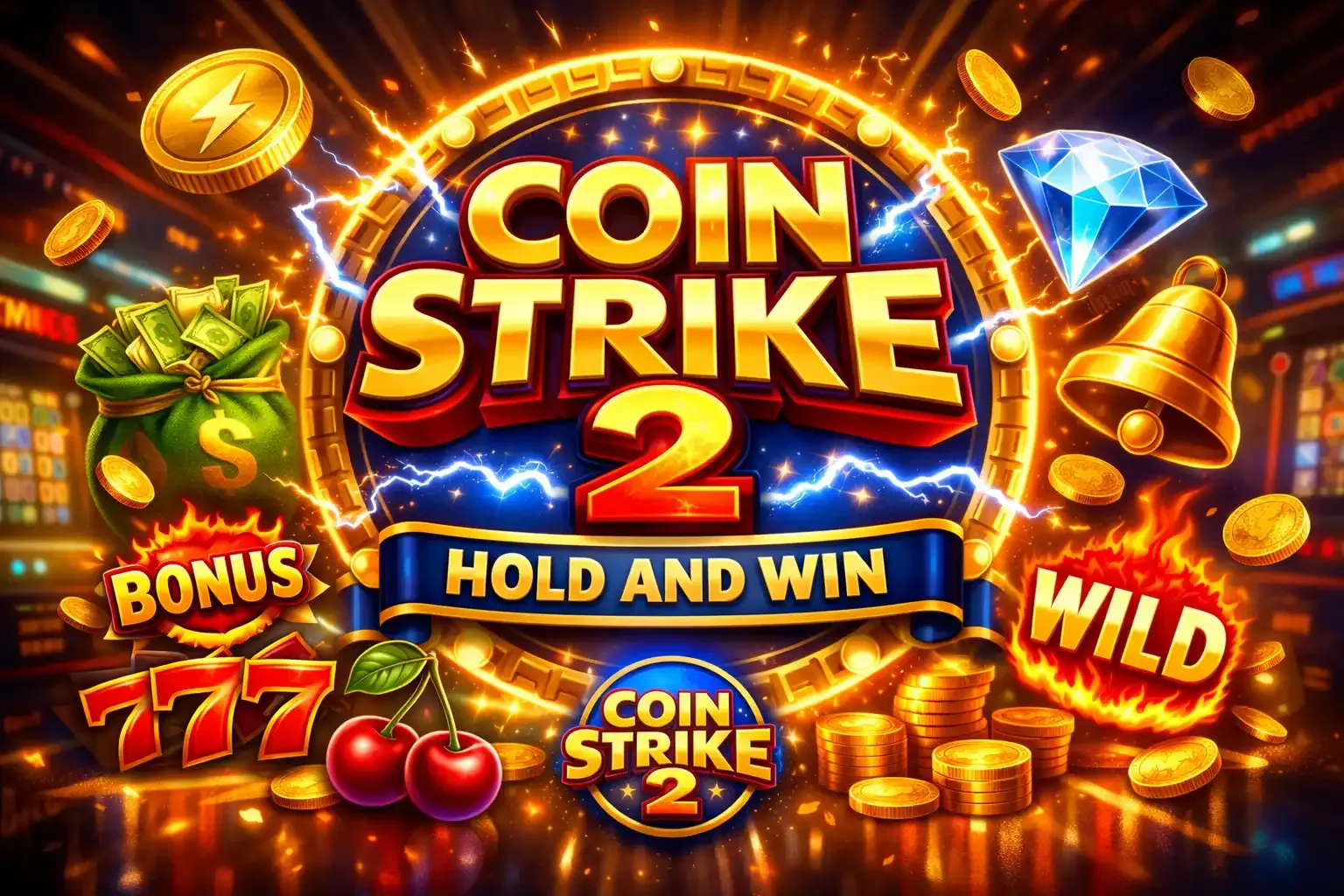 Power Chance üçün 30 frispin
